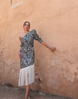 Vestido Magda