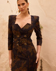 Vestido Zoi