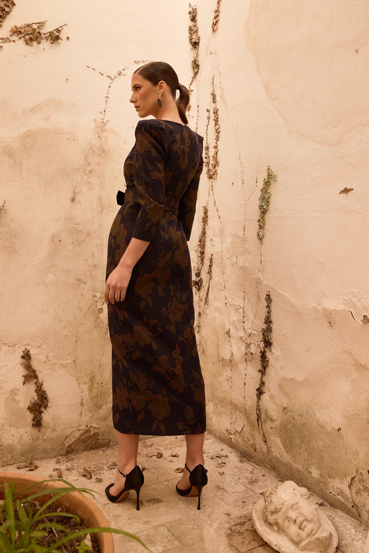 Vestido Zoi