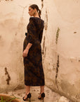 Vestido Zoi