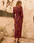 Vestido Zoi
