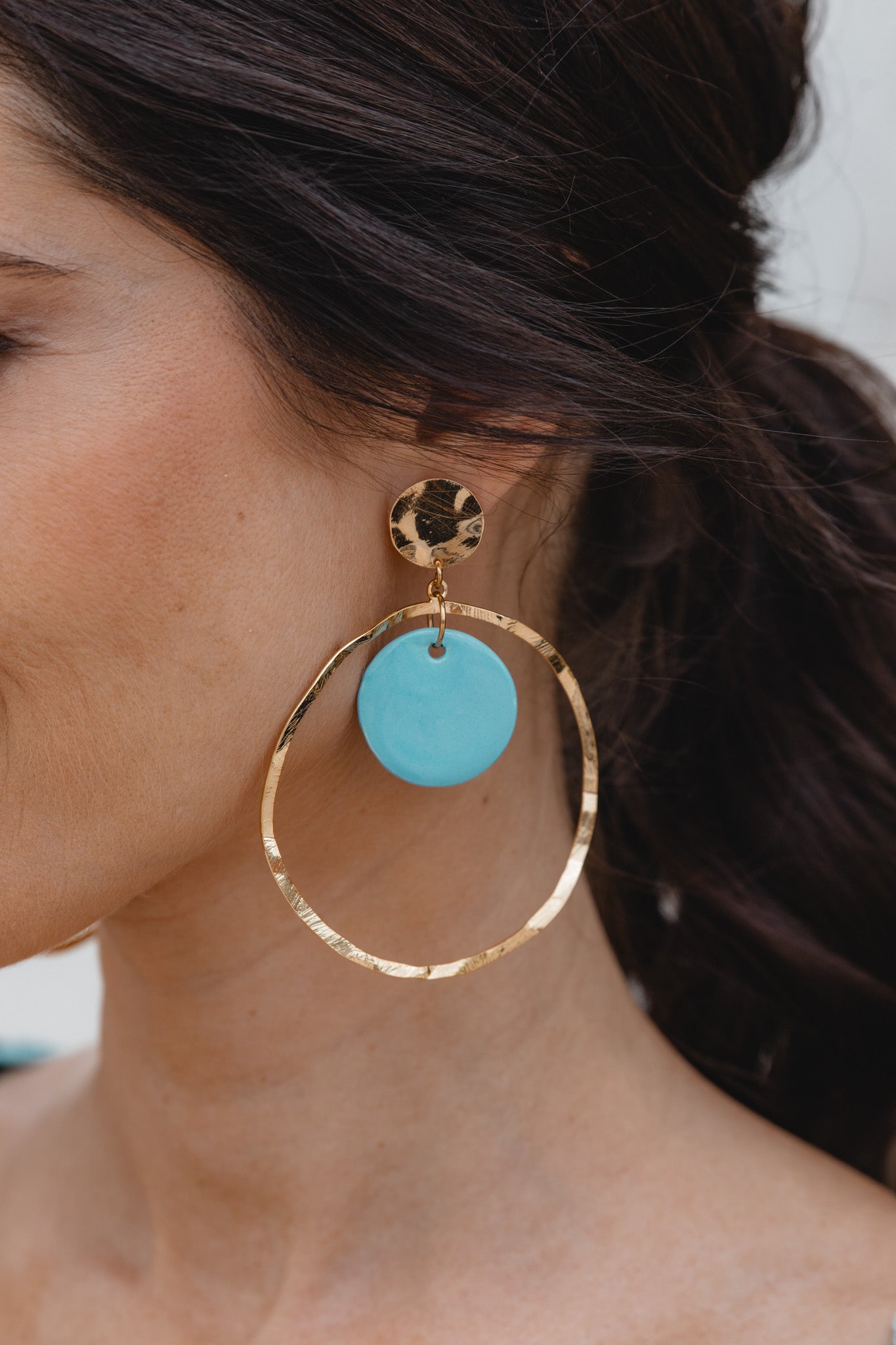 Jara earrings
