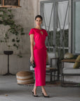 Vestido Victoria
