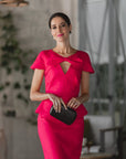 Vestido Victoria