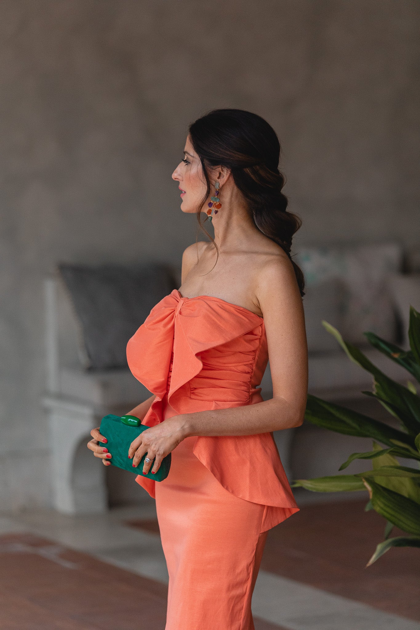 Vestido Sanda