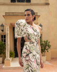 Vestido Carmen