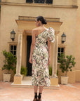 Vestido Carmen