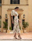 Vestido Carmen
