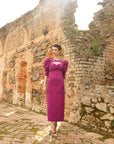 Vestido Amadea