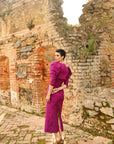Vestido Amadea