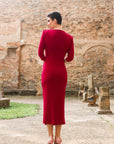 Vestido Laurance