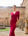 Vestido Laurance