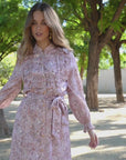 Vestido Dena