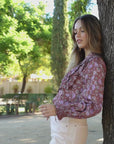 Blusa Lidia