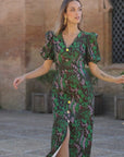 Vestido Úrsula