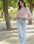 Blusa Lidia