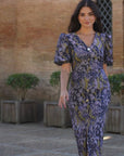 Vestido Úrsula