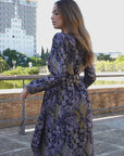 Vestido Adela