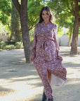 Vestido Dena