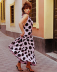 Vestido Alma Lunar